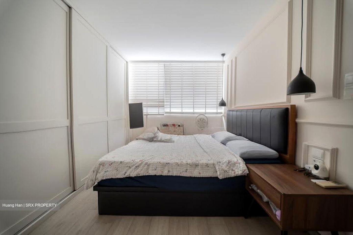 Kembangan Suites (D14), Apartment #629793821